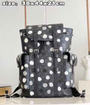 LV BAG (M46403)