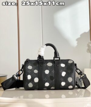 LV BAG (M46406)