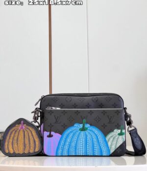 LV BAG (M46435)