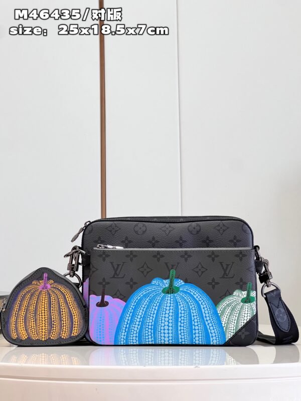 LV BAG (M46435)