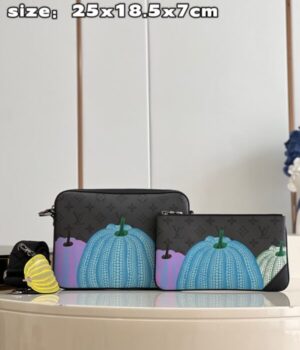 LV BAG (M46435)