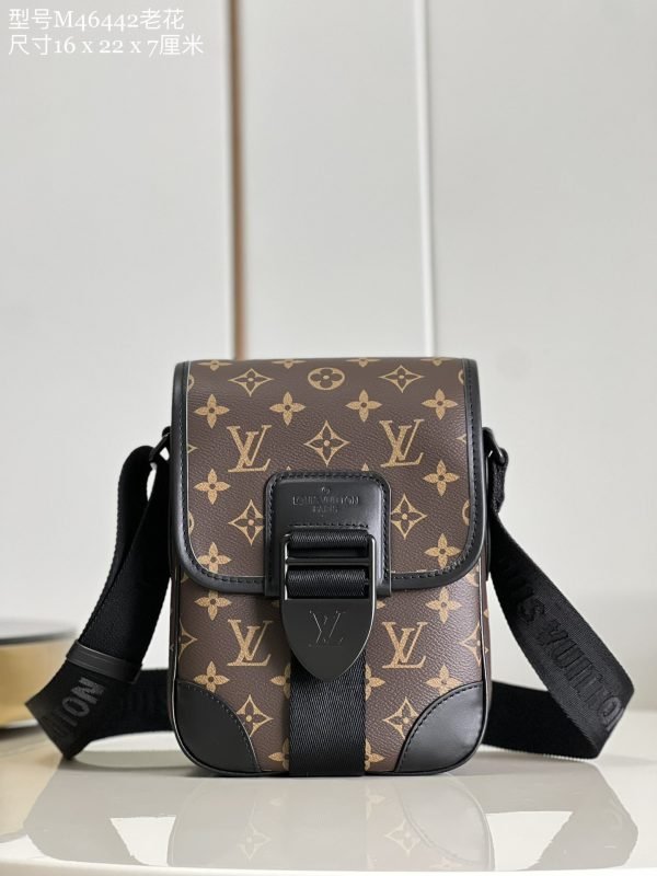 LV BAG (M46442)