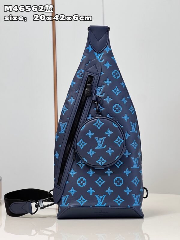 LV BAG (M46562)