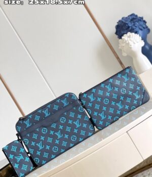 LV BAG (M46604)
