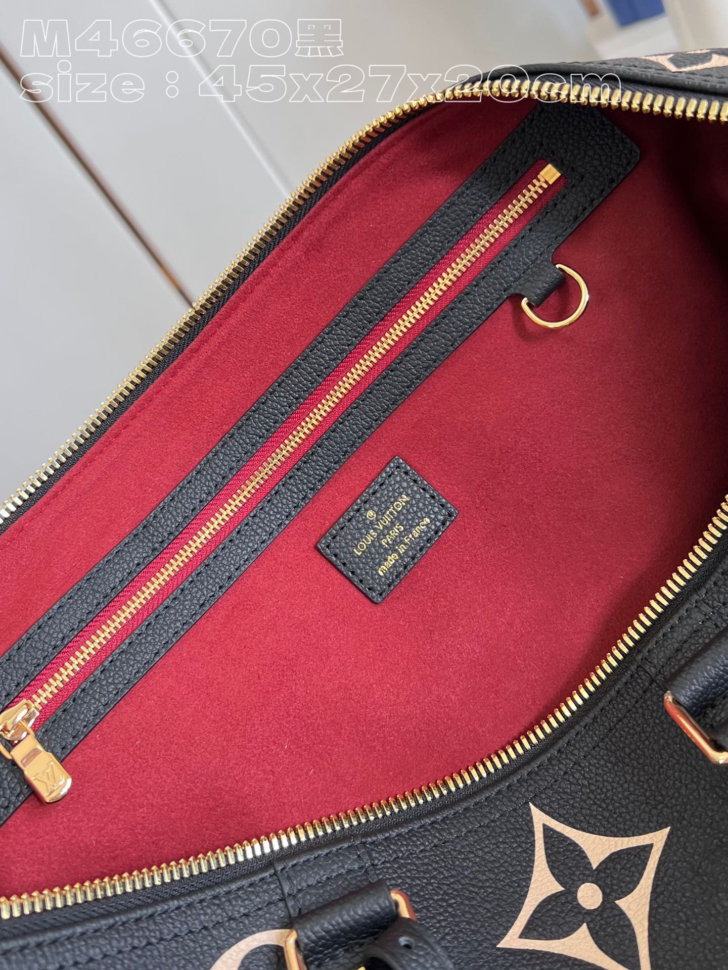 LV BAG (M46670) - Image 5