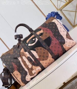 LV BAG (M46677)