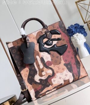 LV BAG (M46679)
