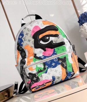 LV BAG (M46680)