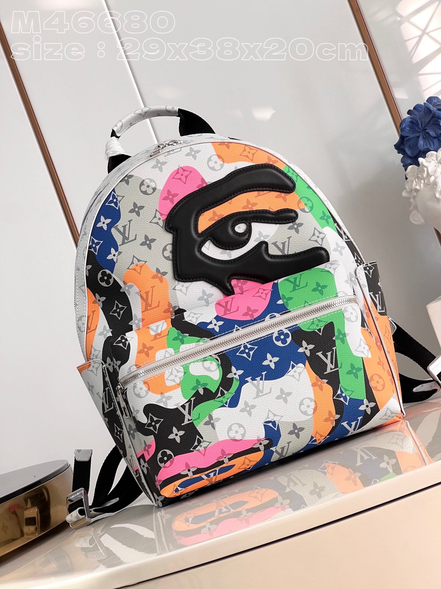 LV BAG (M46680) - Image 2