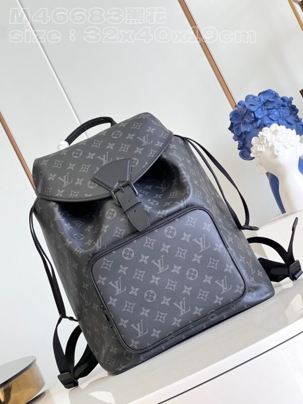 LV BAG (M46683)