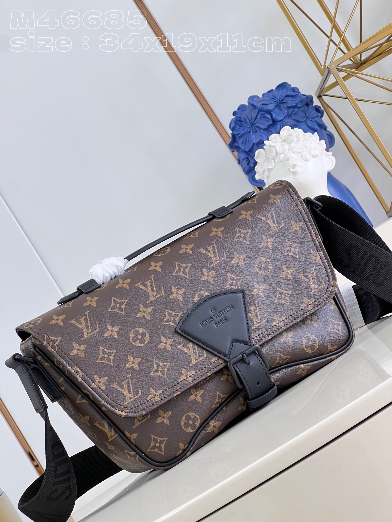 LV BAG (M46685) - Image 2