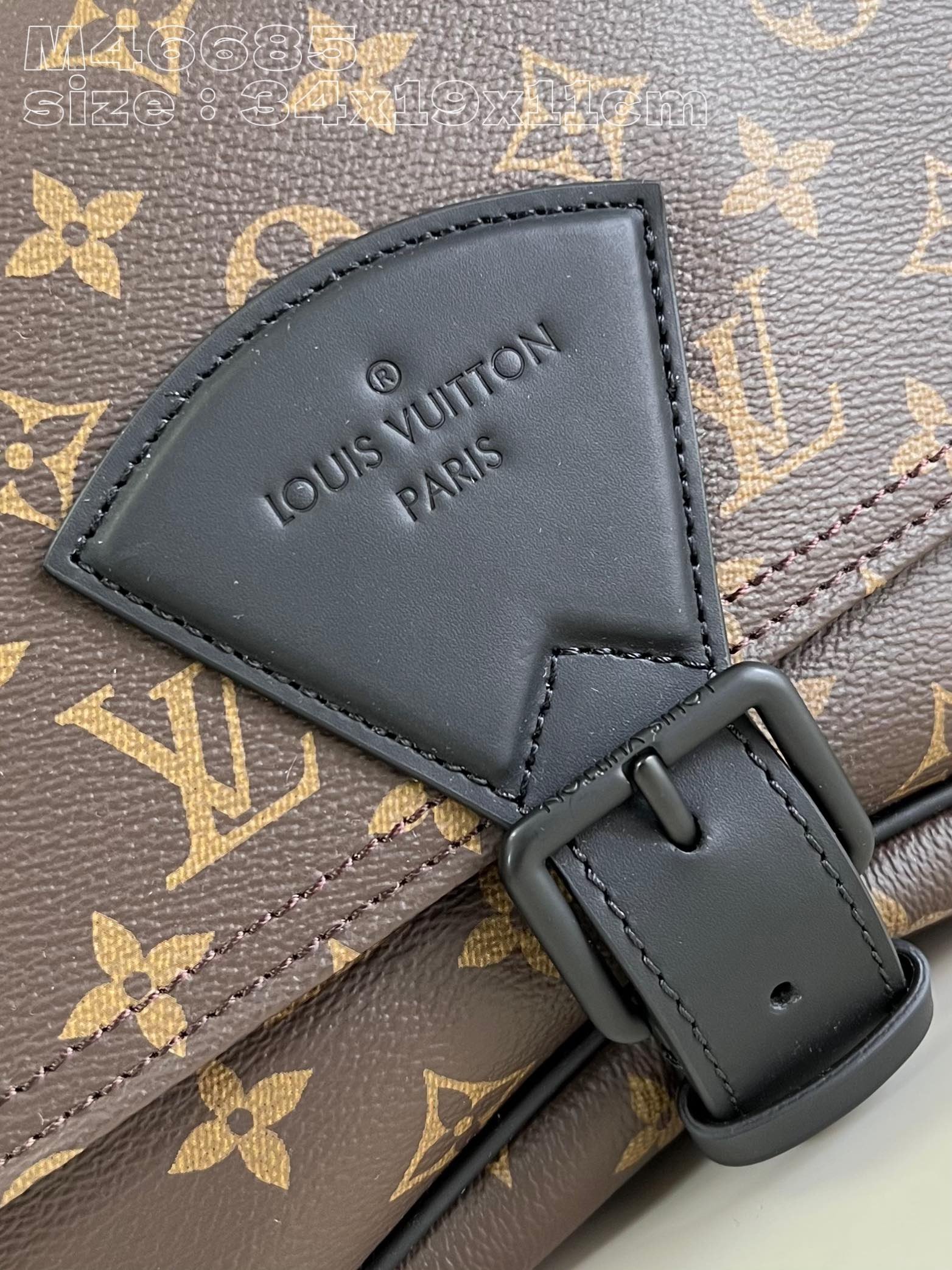 LV BAG (M46685) - Image 3