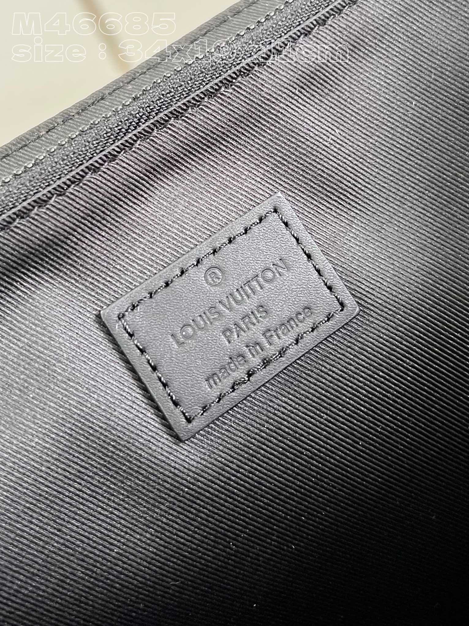 LV BAG (M46685) - Image 5