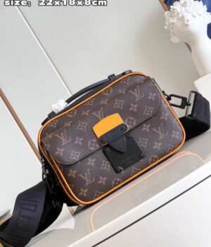 LV BAG (M46688)