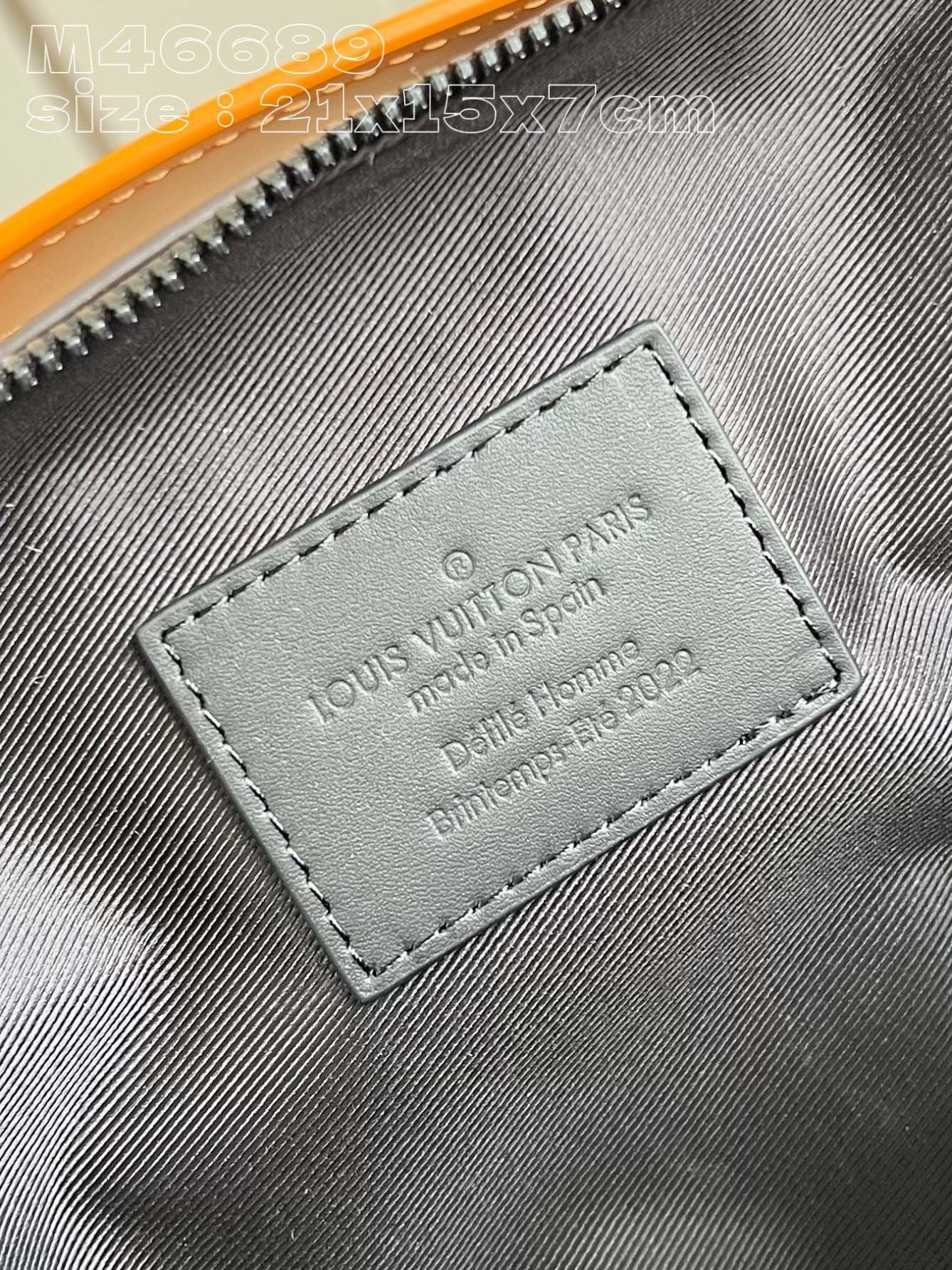 LV BAG (M46689) - Image 5