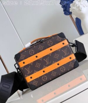 LV BAG (M46689)