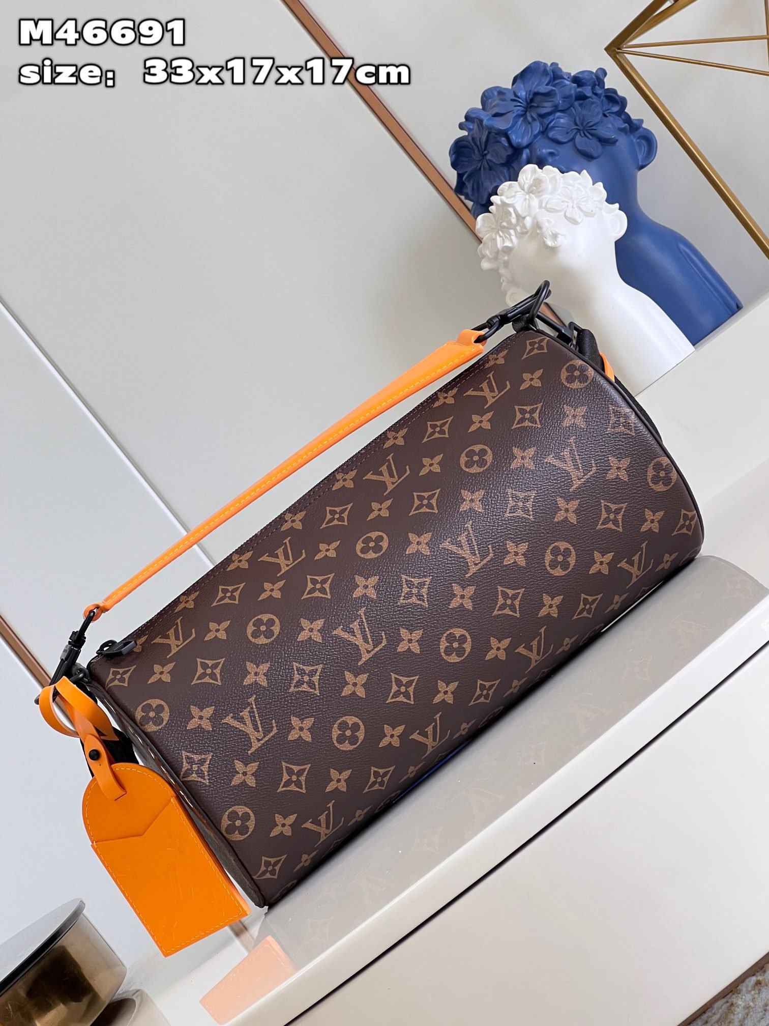 LV BAG (M46691) - Image 2