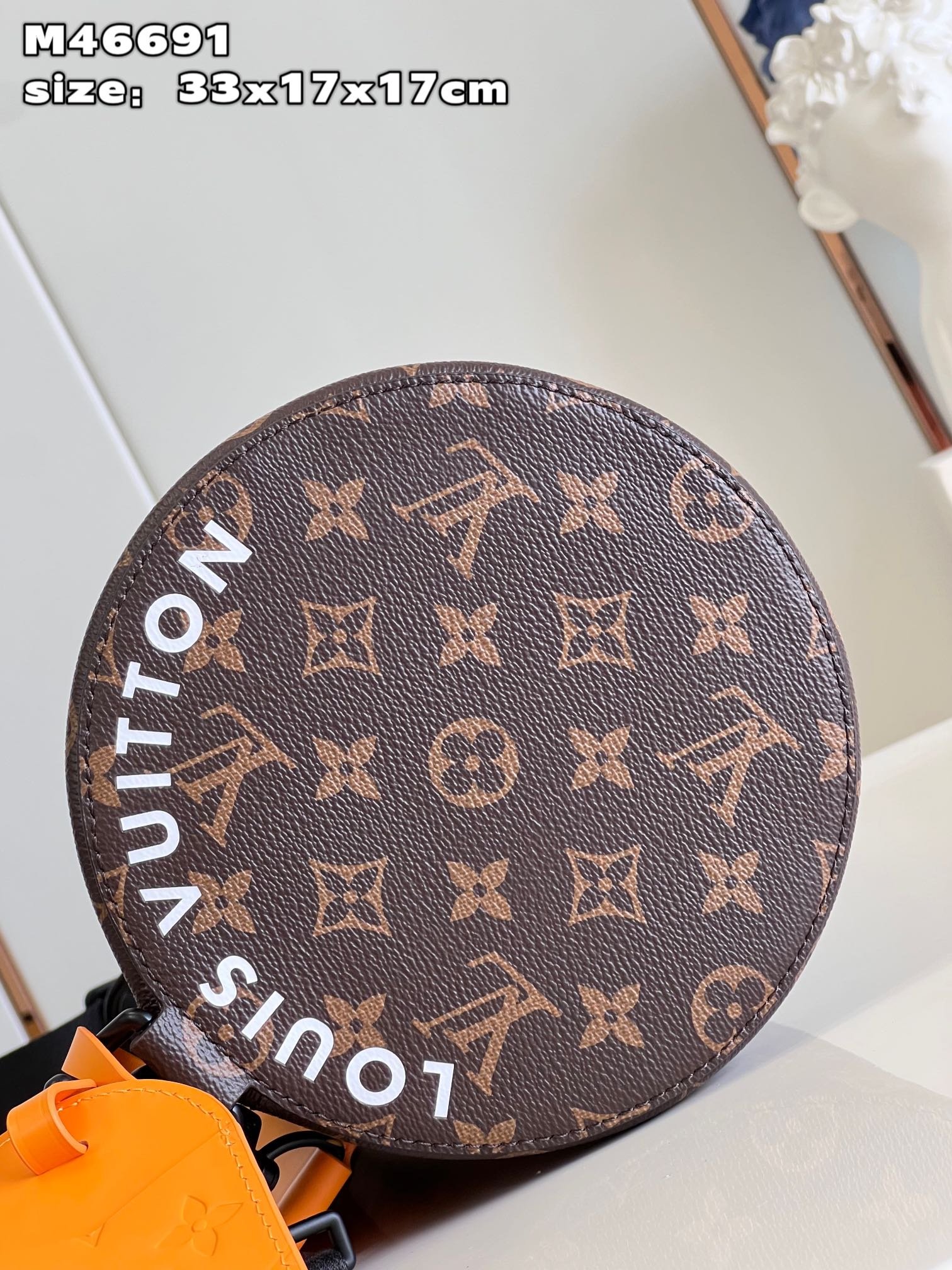 LV BAG (M46691) - Image 3