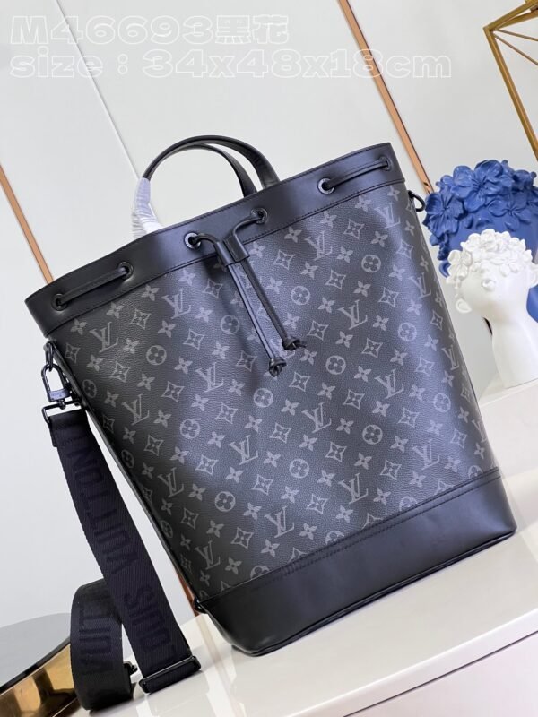 LV BAG (M46693)