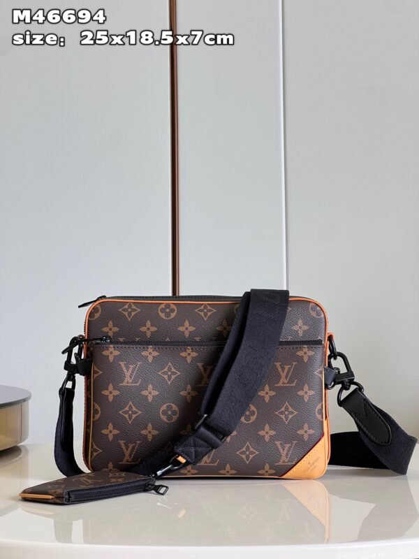 LV BAG (M46694)