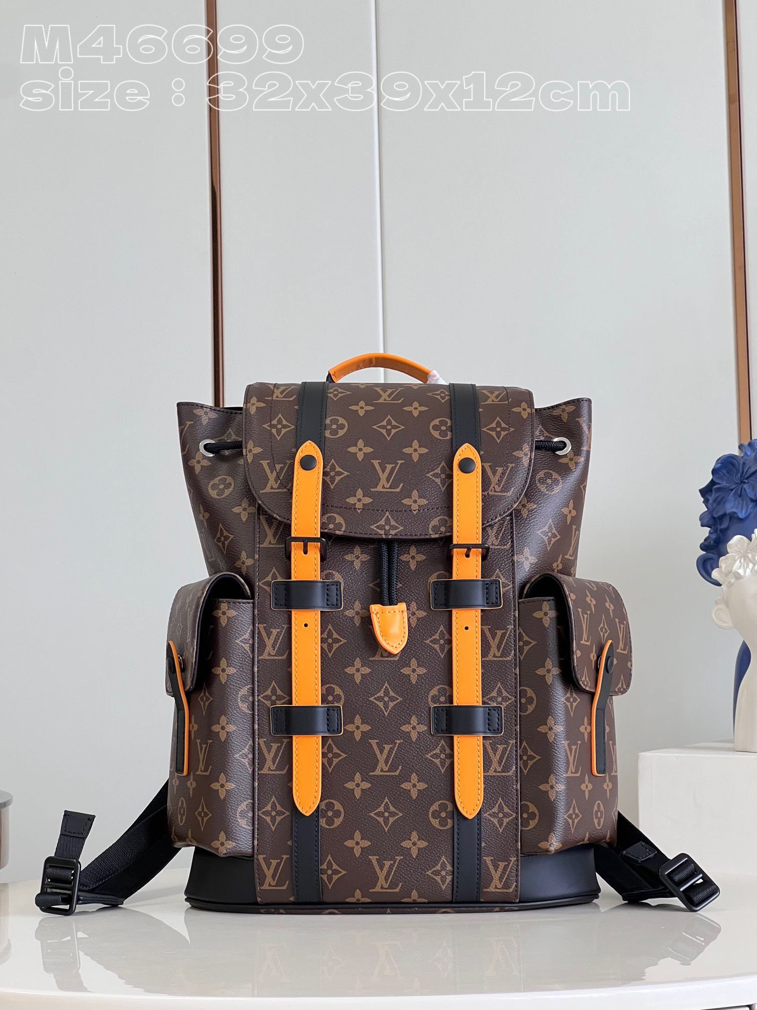 LV BAG (M46699) - Image 2