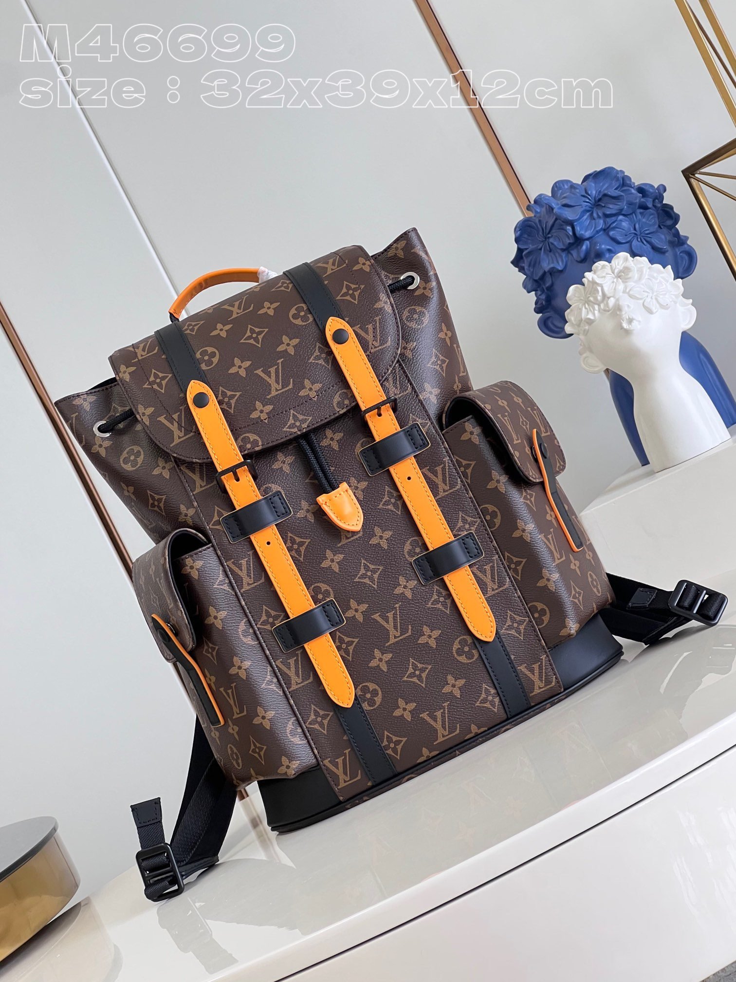 LV BAG (M46699) - Image 3