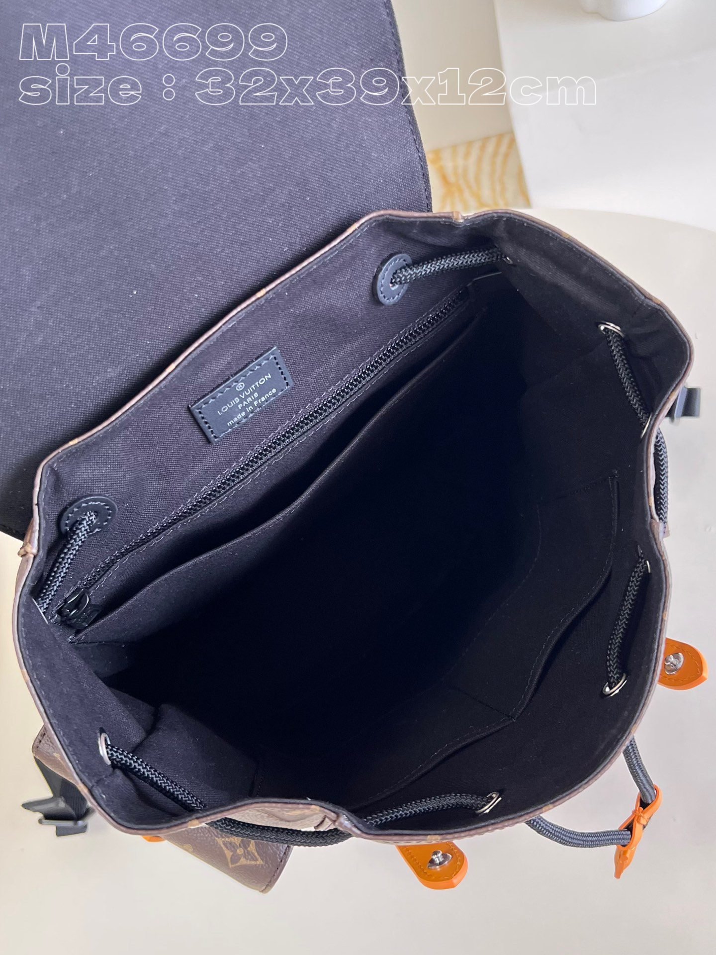 LV BAG (M46699) - Image 7