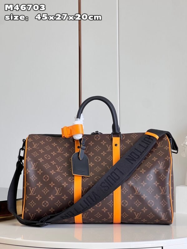 LV BAG (M46703)