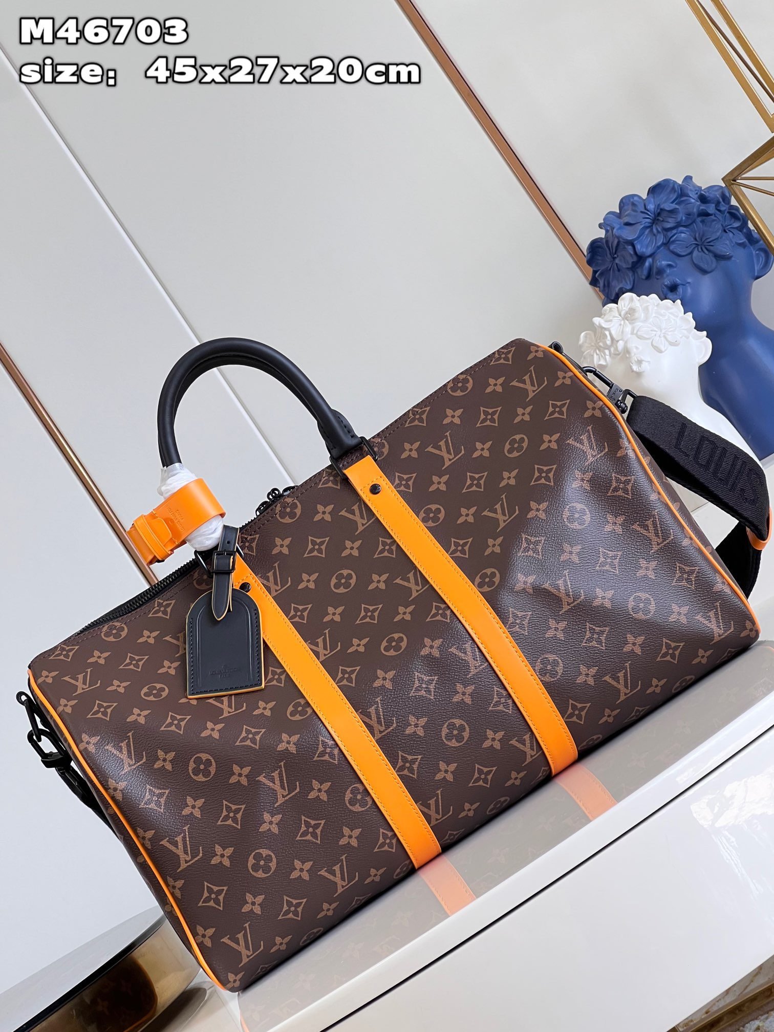 LV BAG (M46703) - Image 3