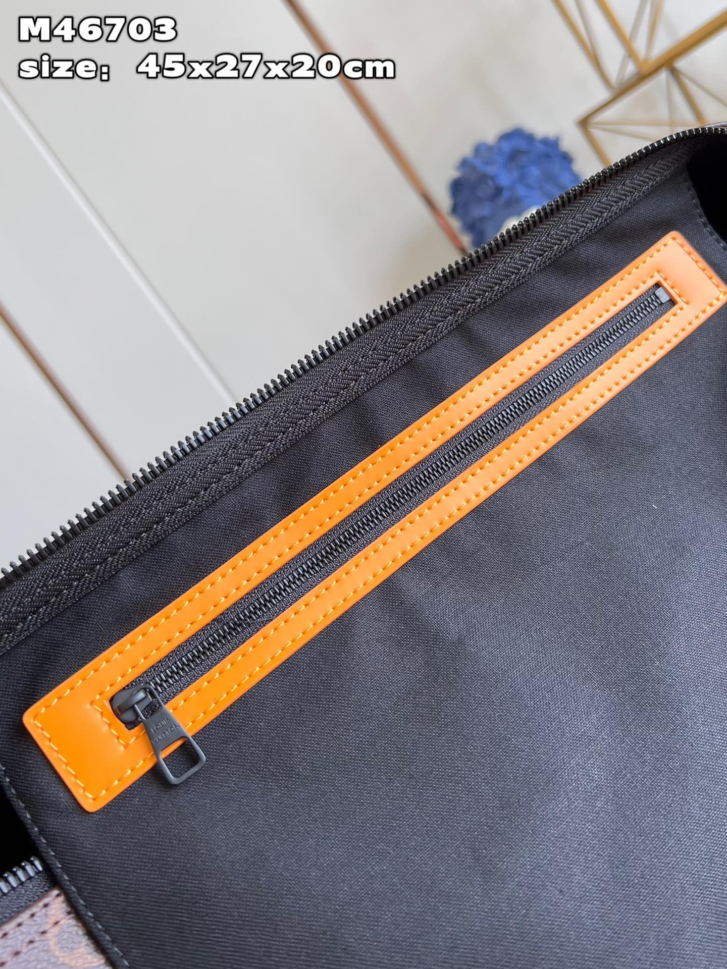 LV BAG (M46703) - Image 5