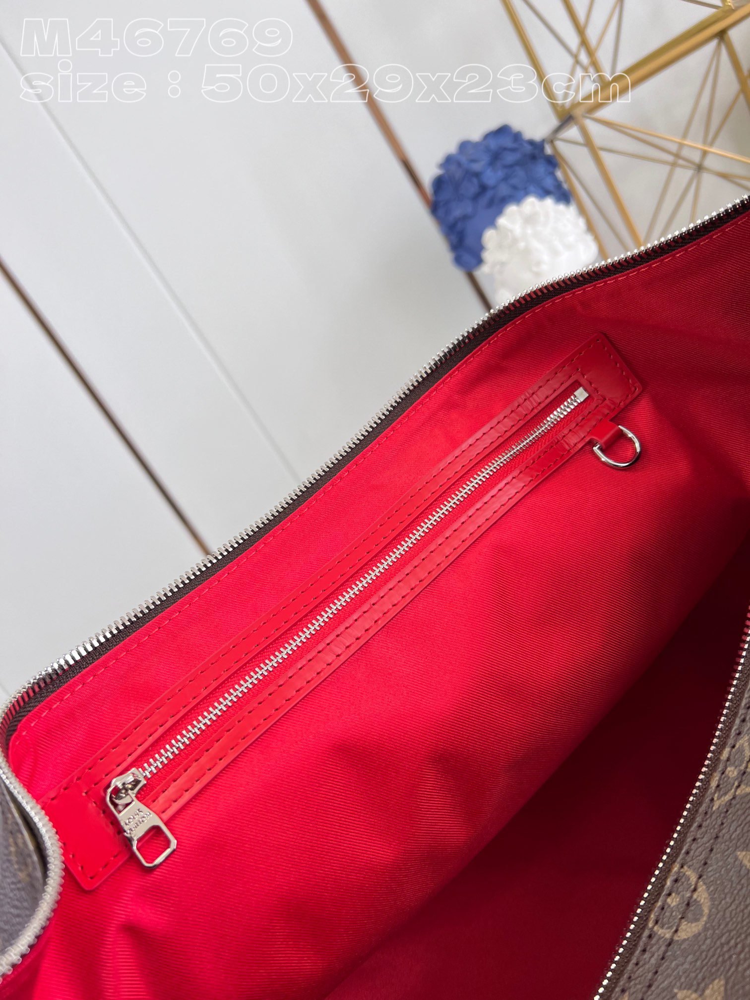 LV BAG (M46769) - Image 5