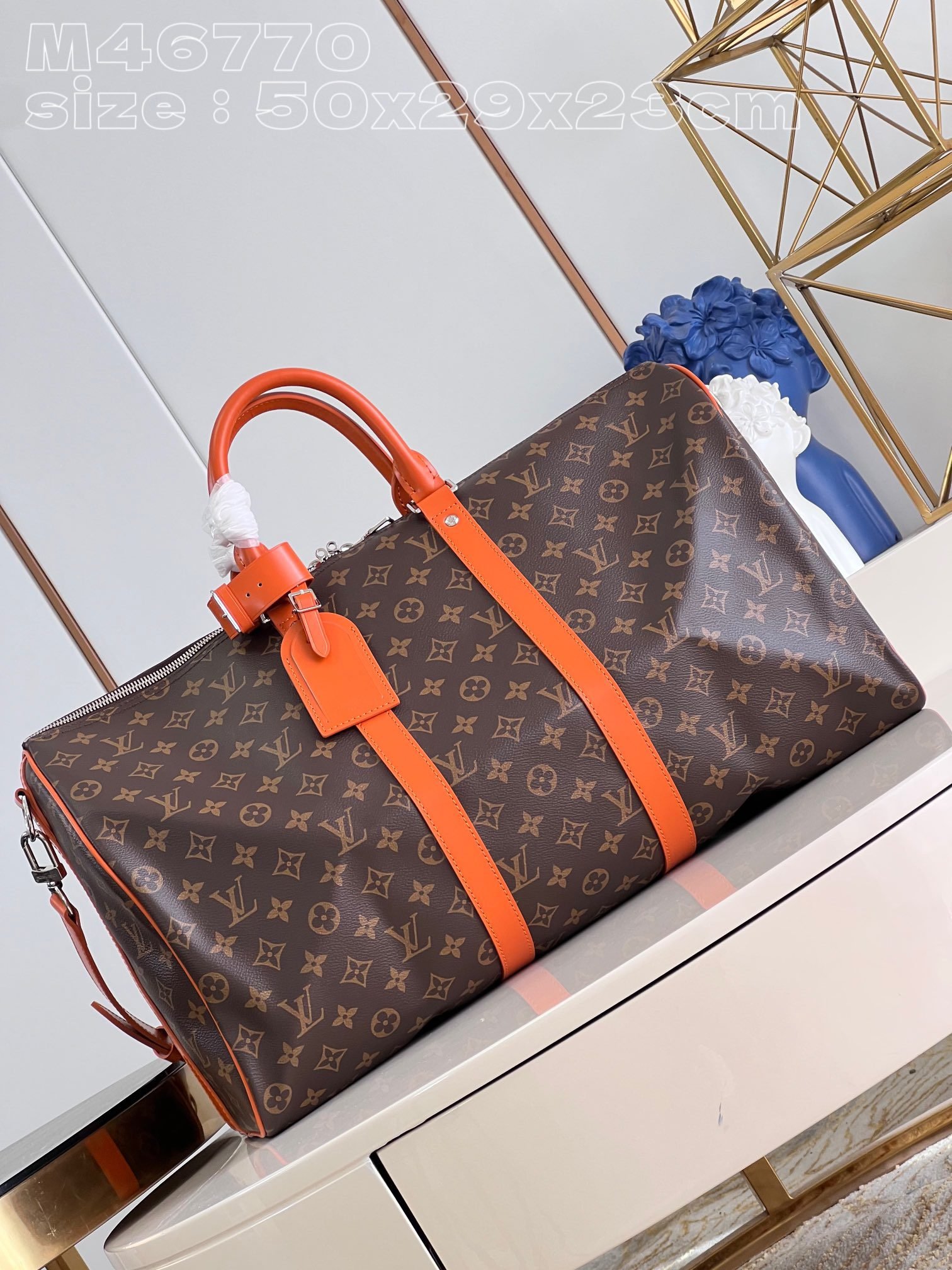 LV BAG (M46770) - Image 2