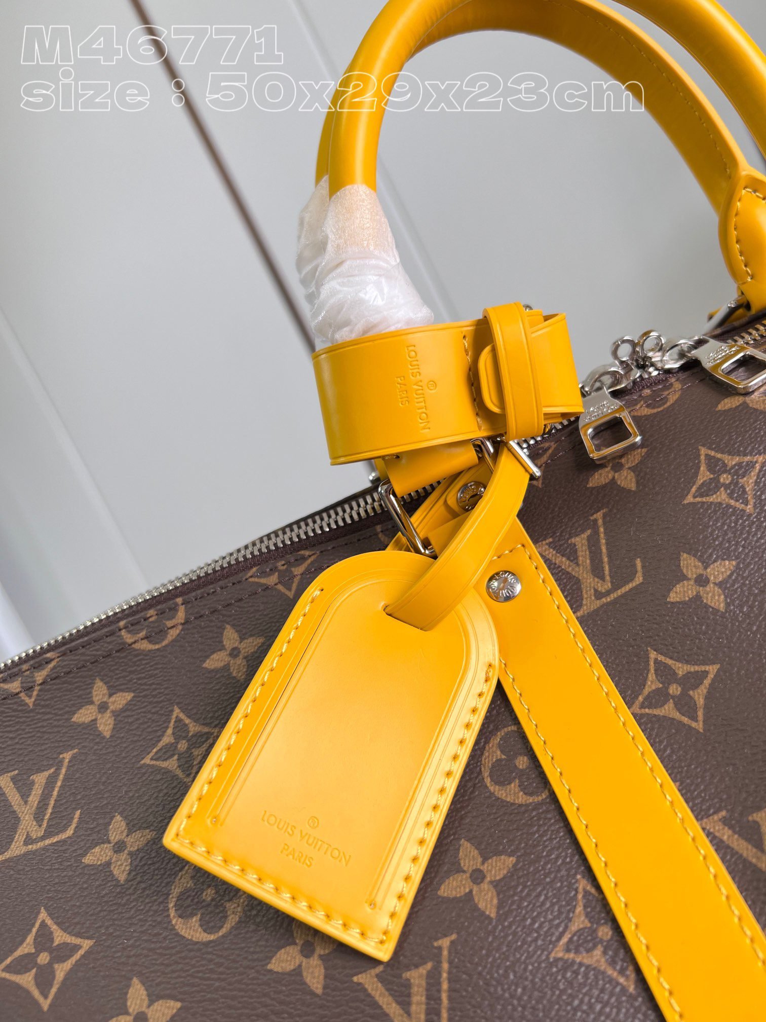 LV BAG (M46771) - Image 3