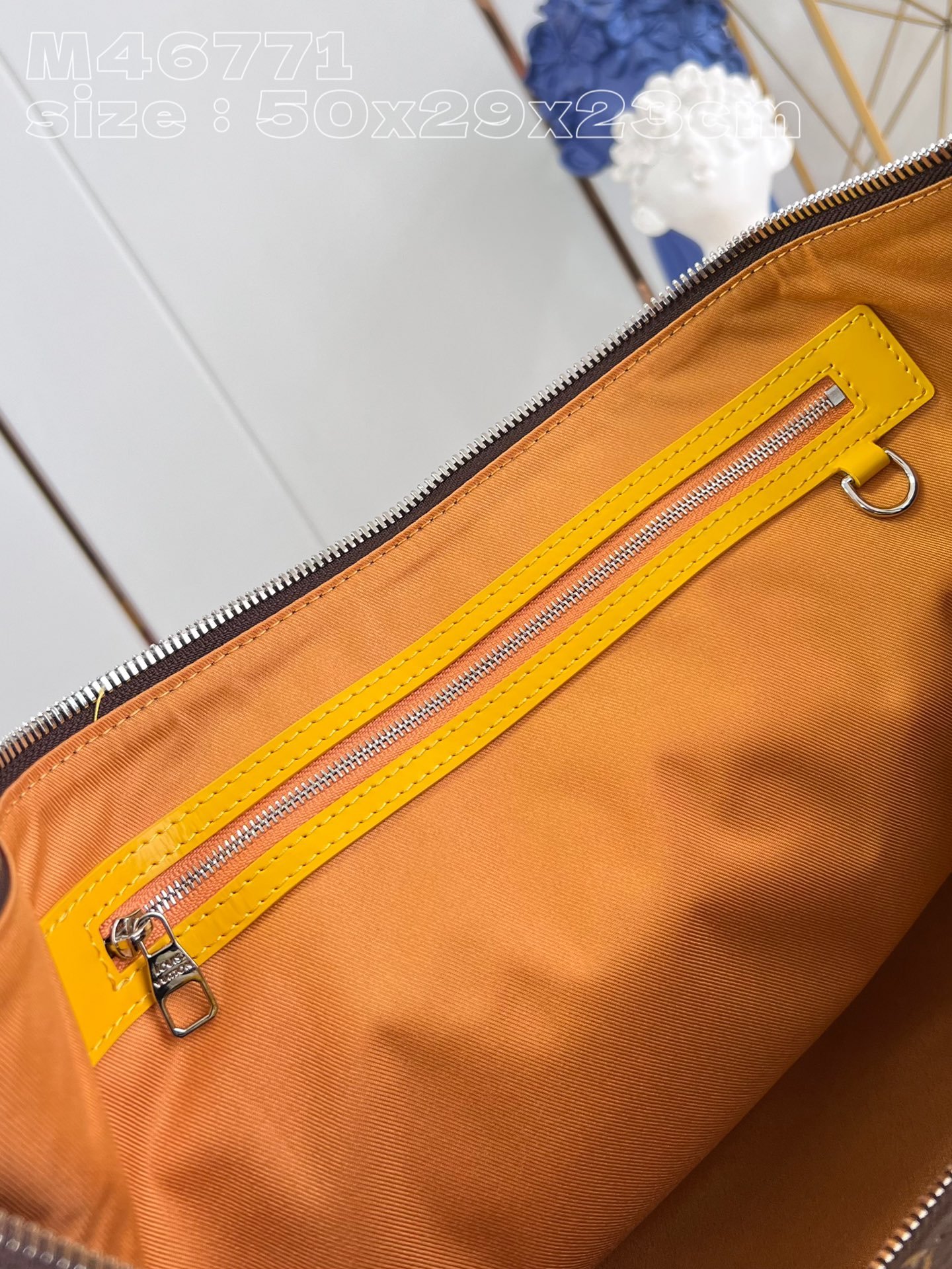 LV BAG (M46771) - Image 5