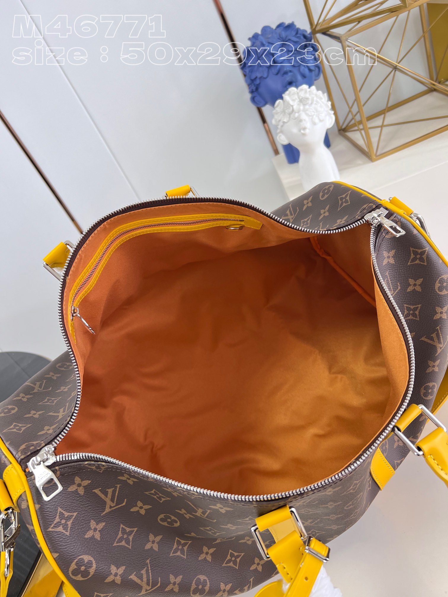 LV BAG (M46771) - Image 7