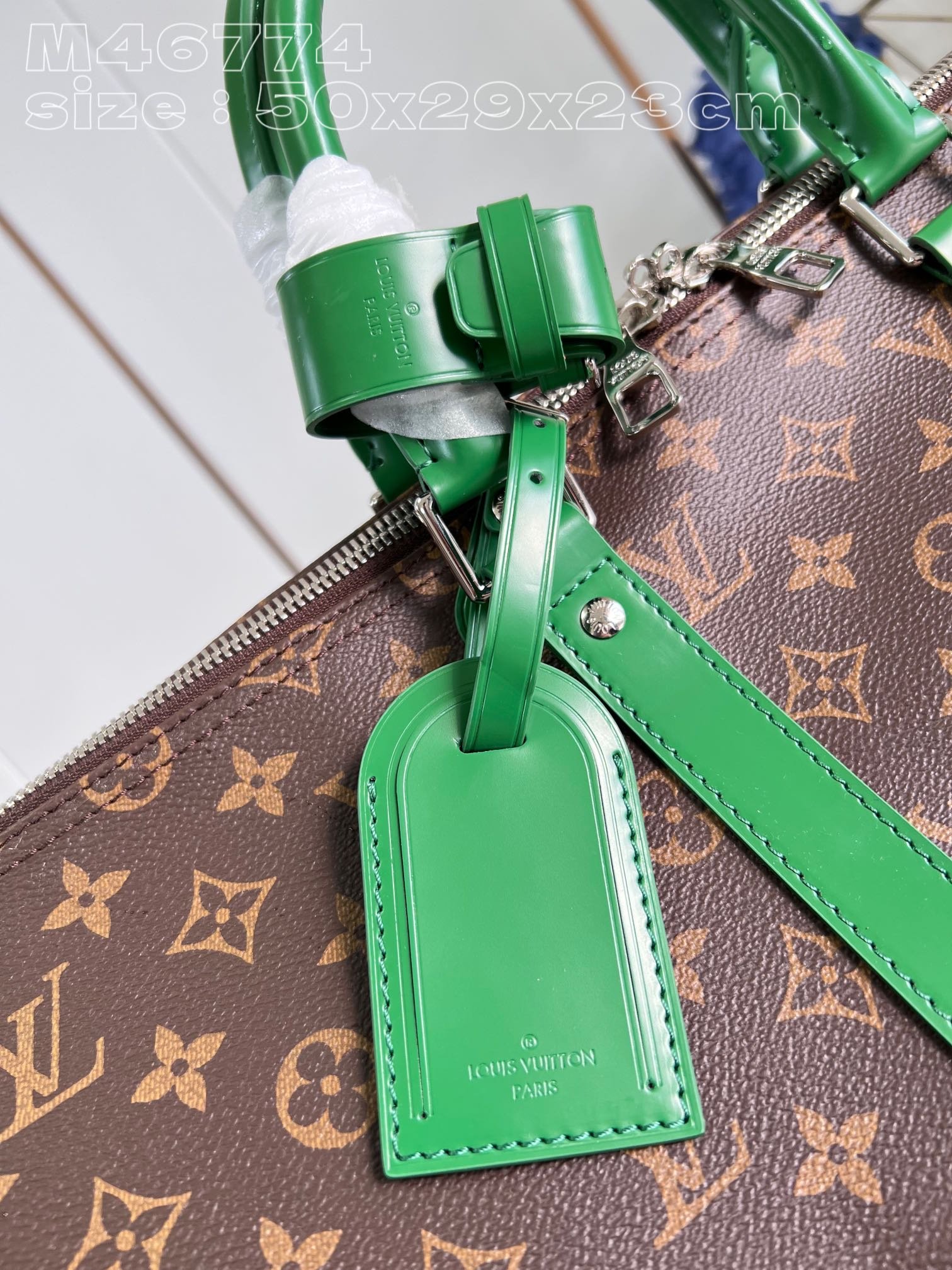LV BAG (M46774) - Image 3
