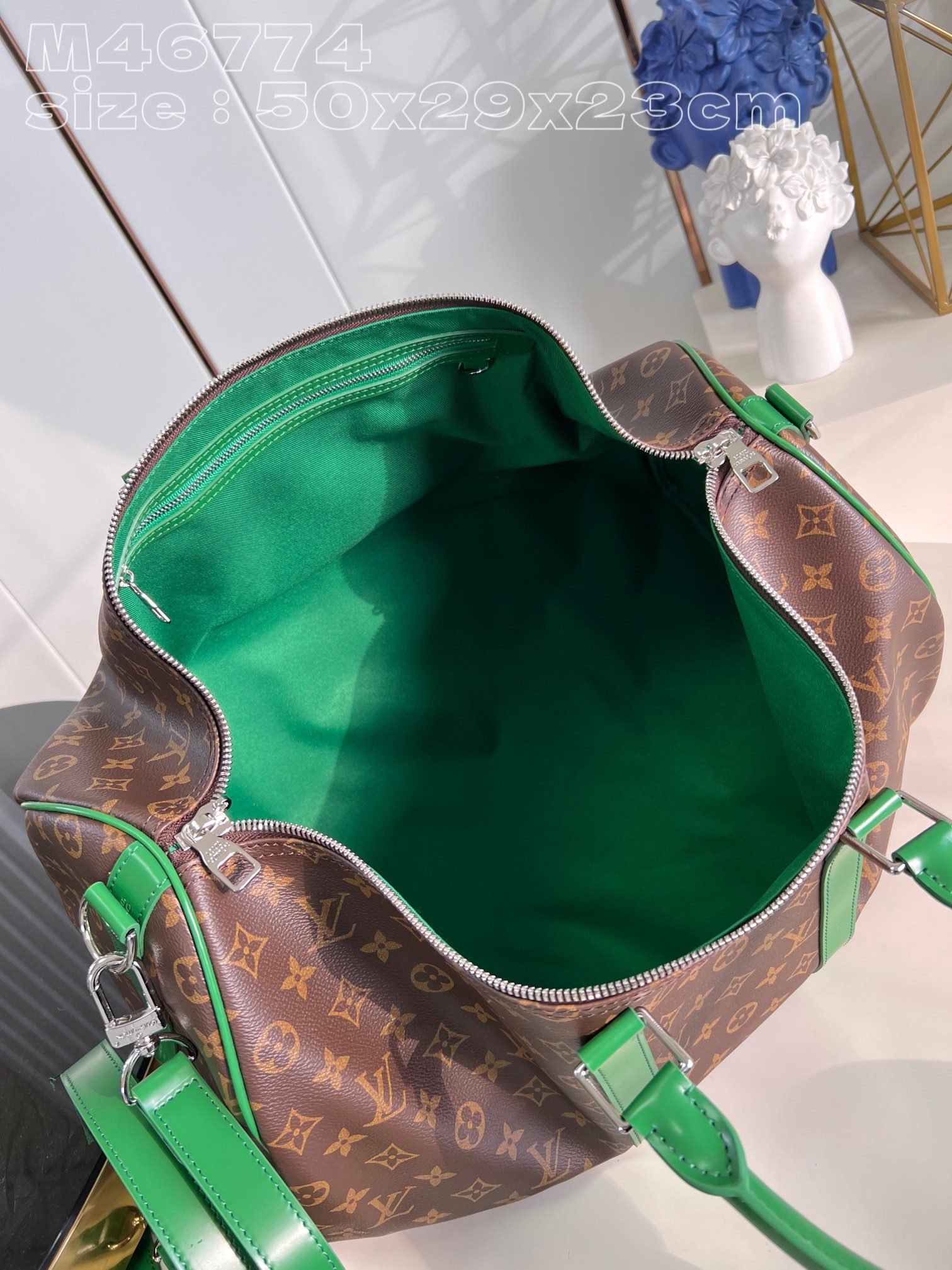 LV BAG (M46774) - Image 7