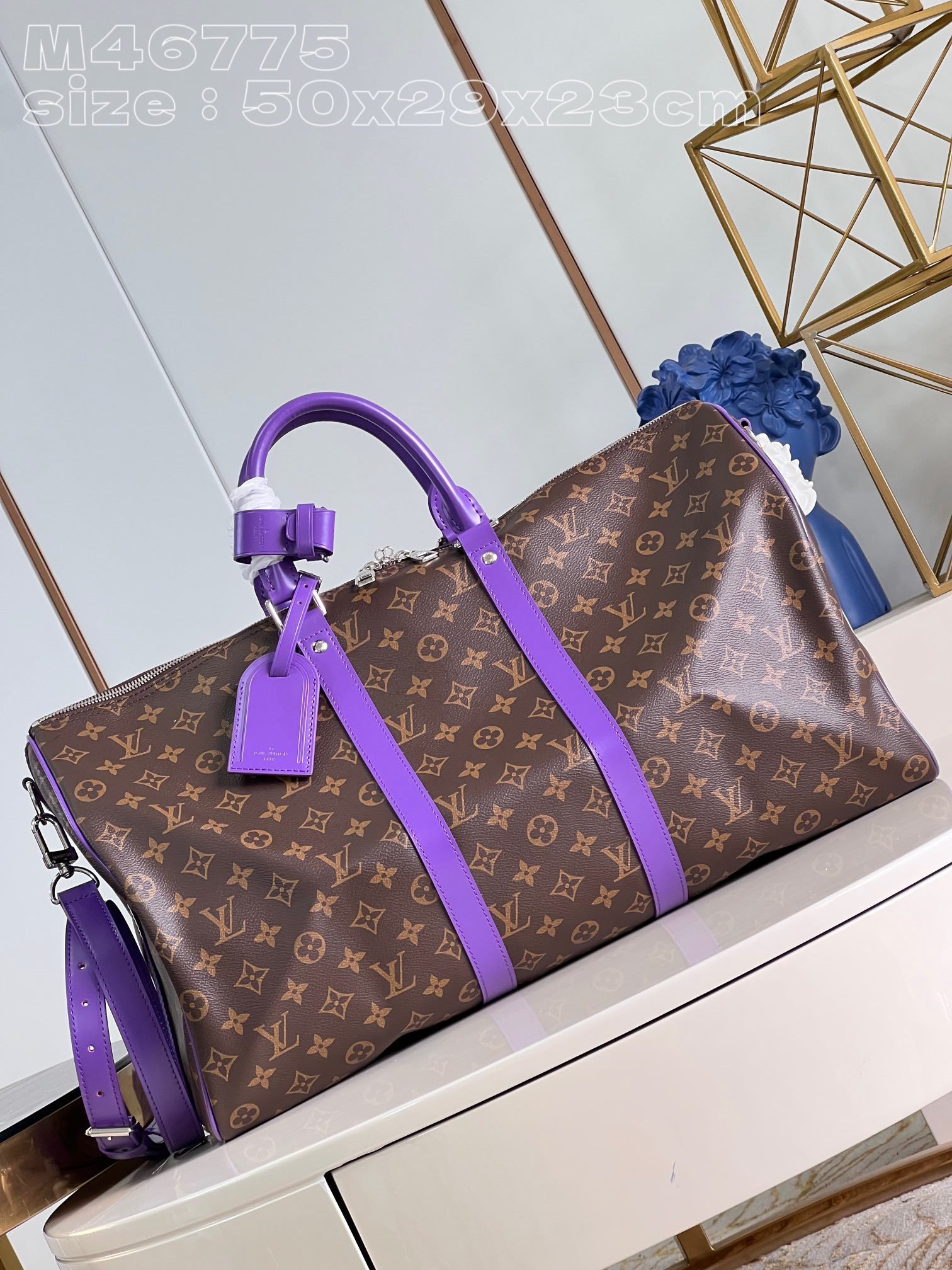 LV BAG (M46775) - Image 2