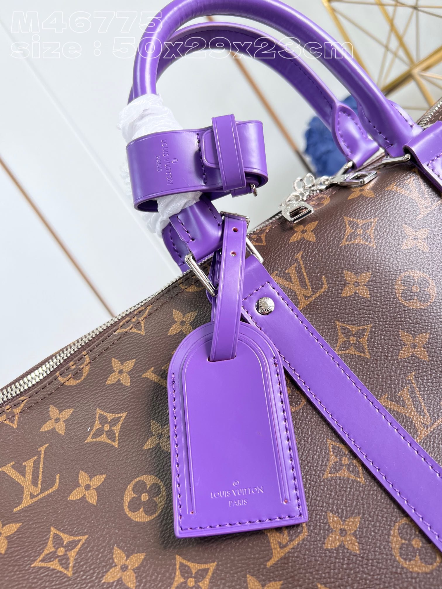 LV BAG (M46775) - Image 3