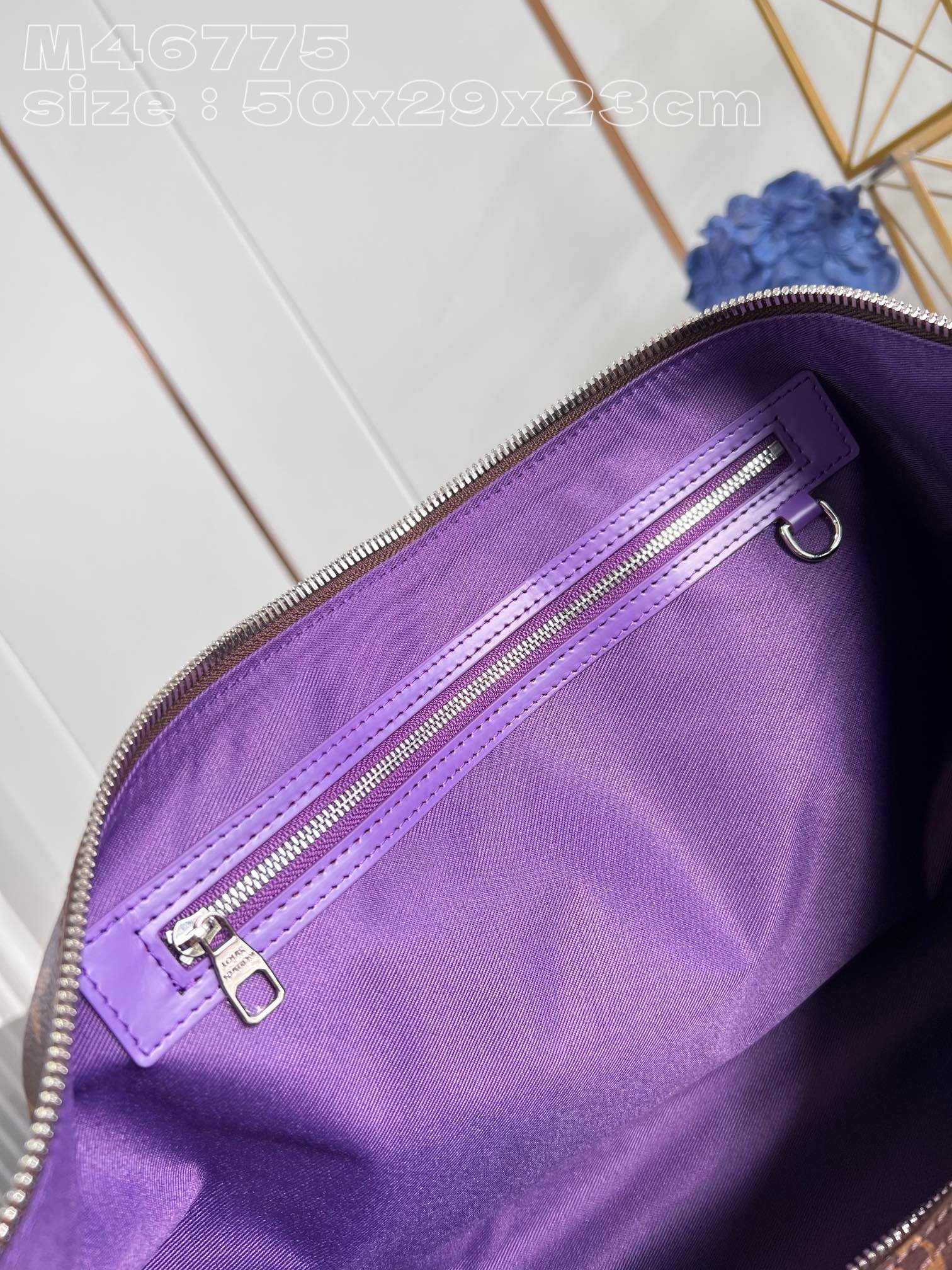 LV BAG (M46775) - Image 5