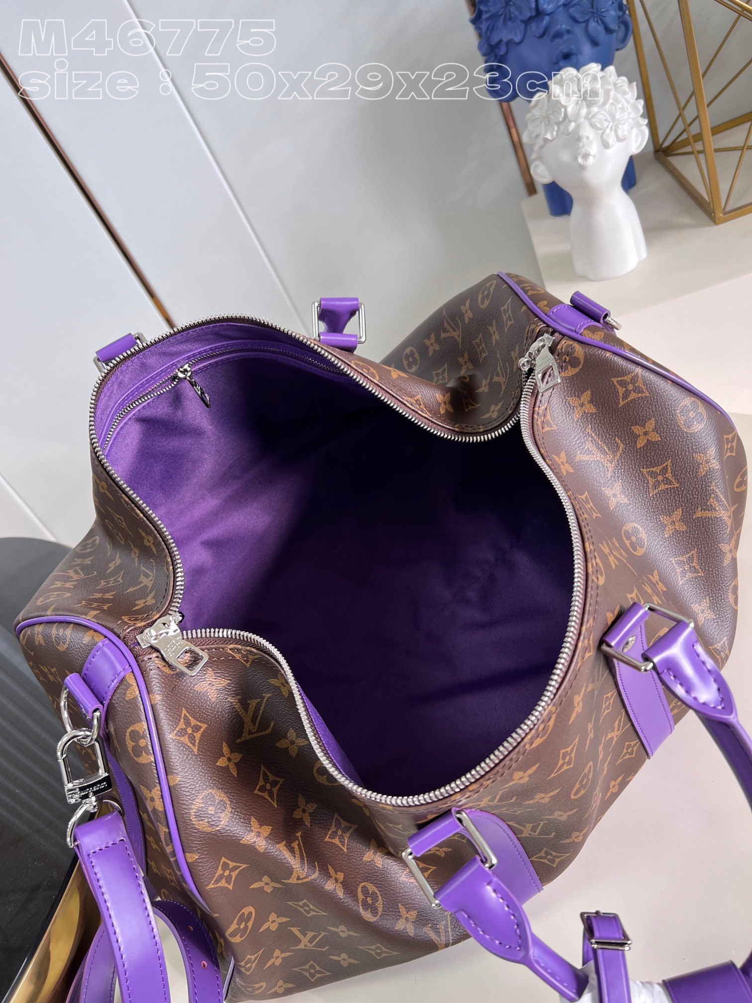 LV BAG (M46775) - Image 7