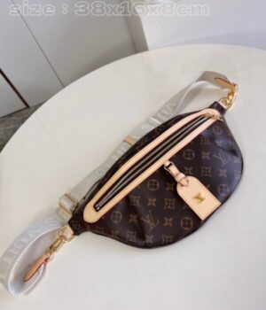 LV BAG (M46784)