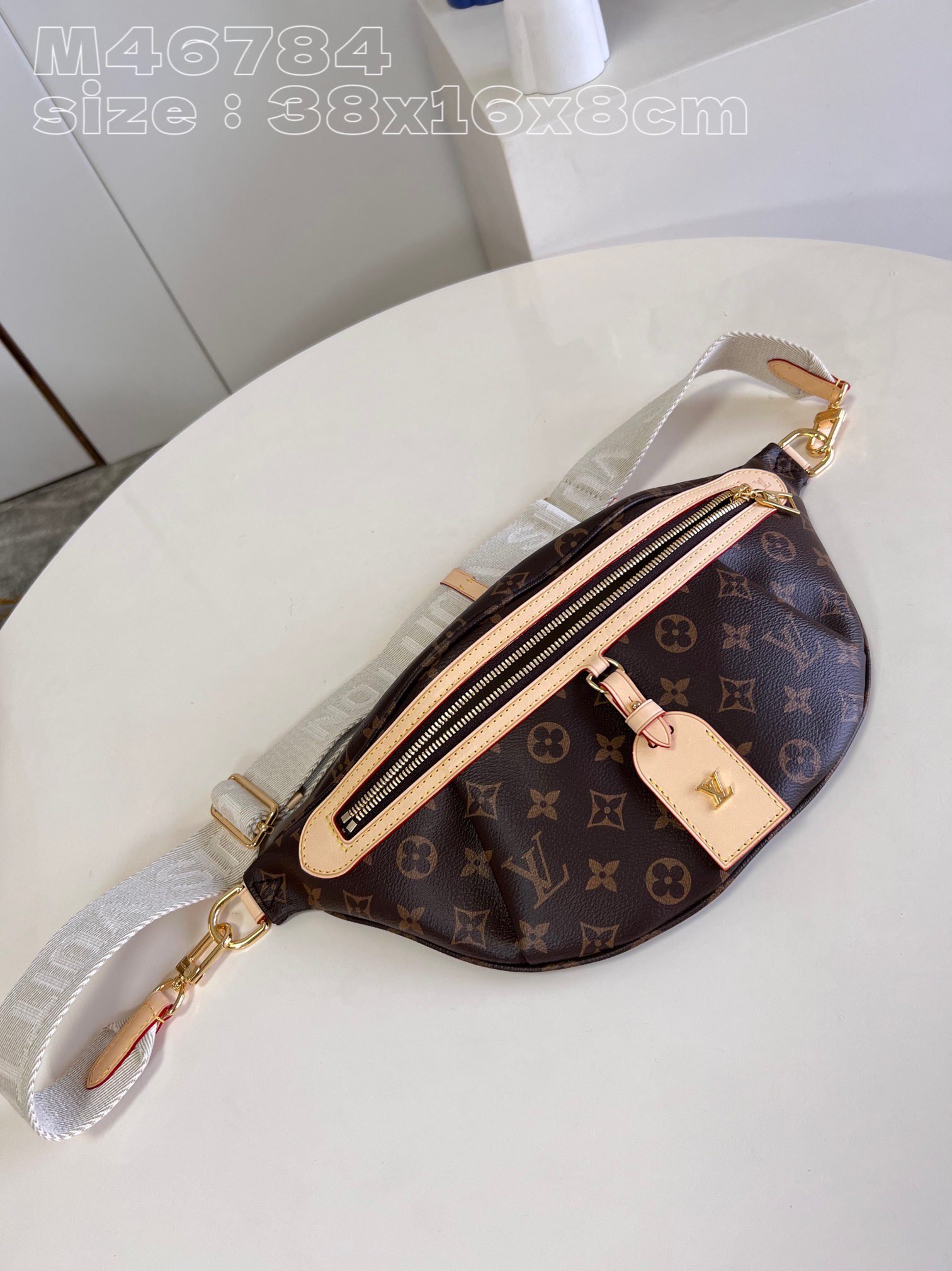 LV BAG (M46784) - Image 2