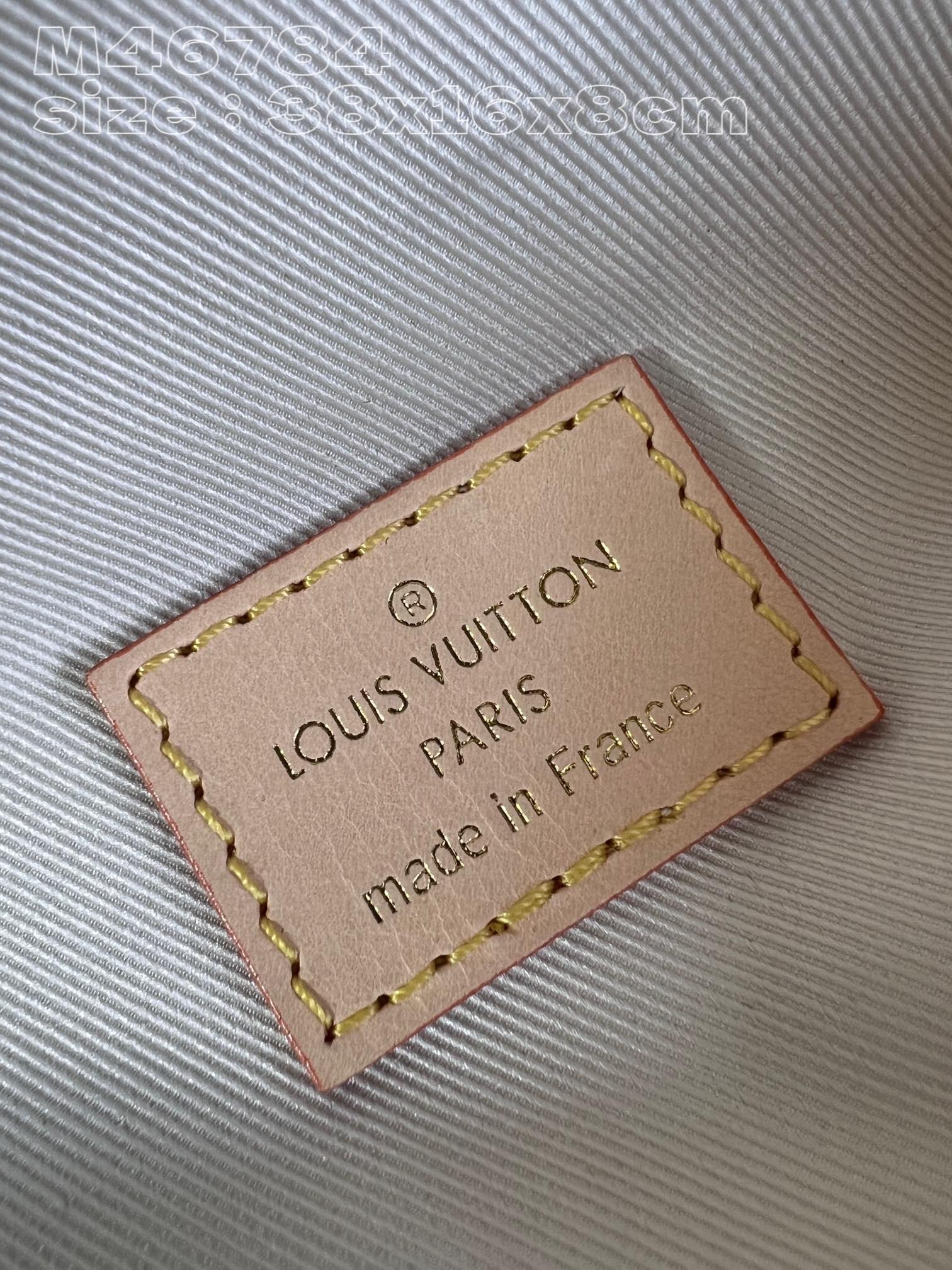 LV BAG (M46784) - Image 7