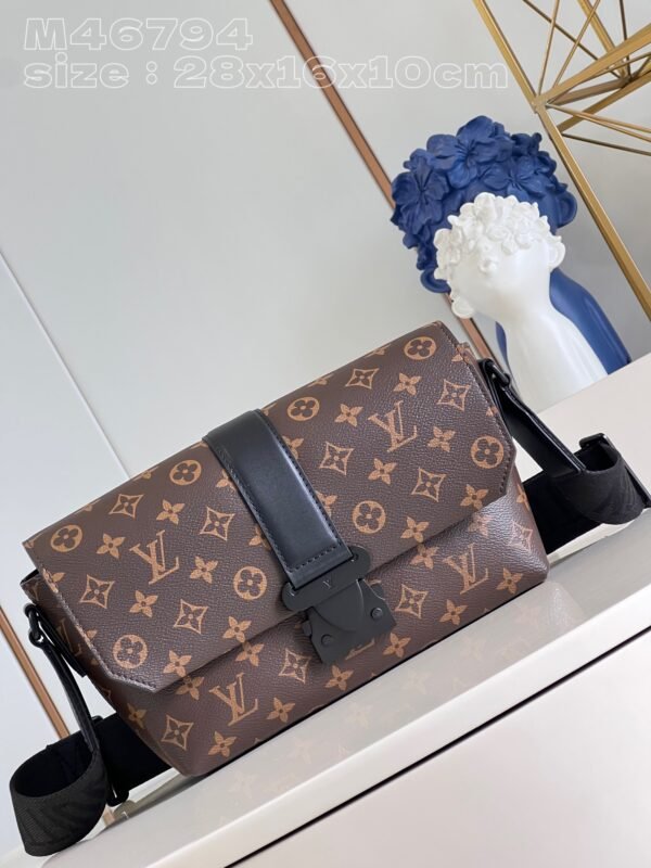 LV BAG (M46794)
