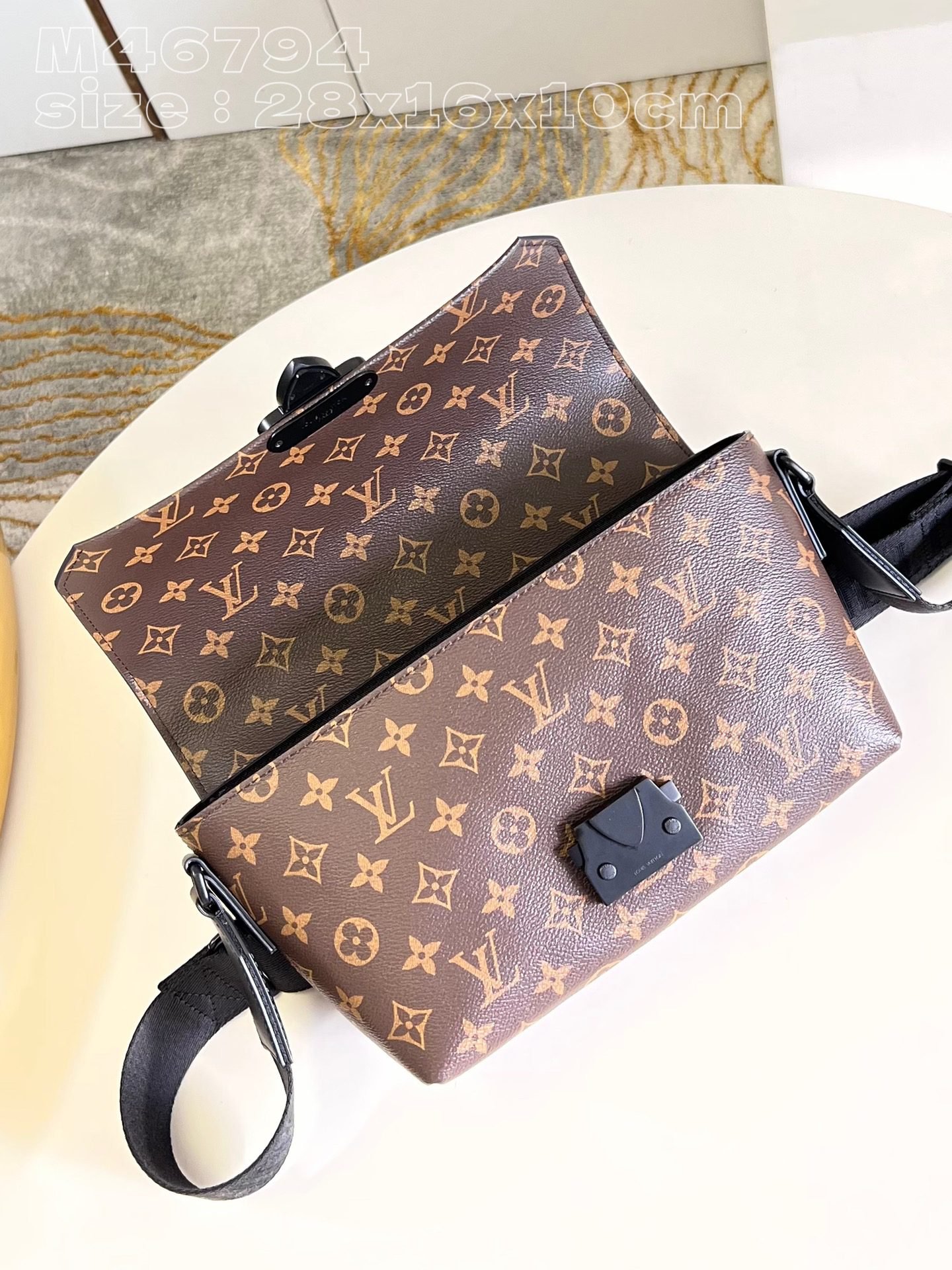 LV BAG (M46794) - Image 5
