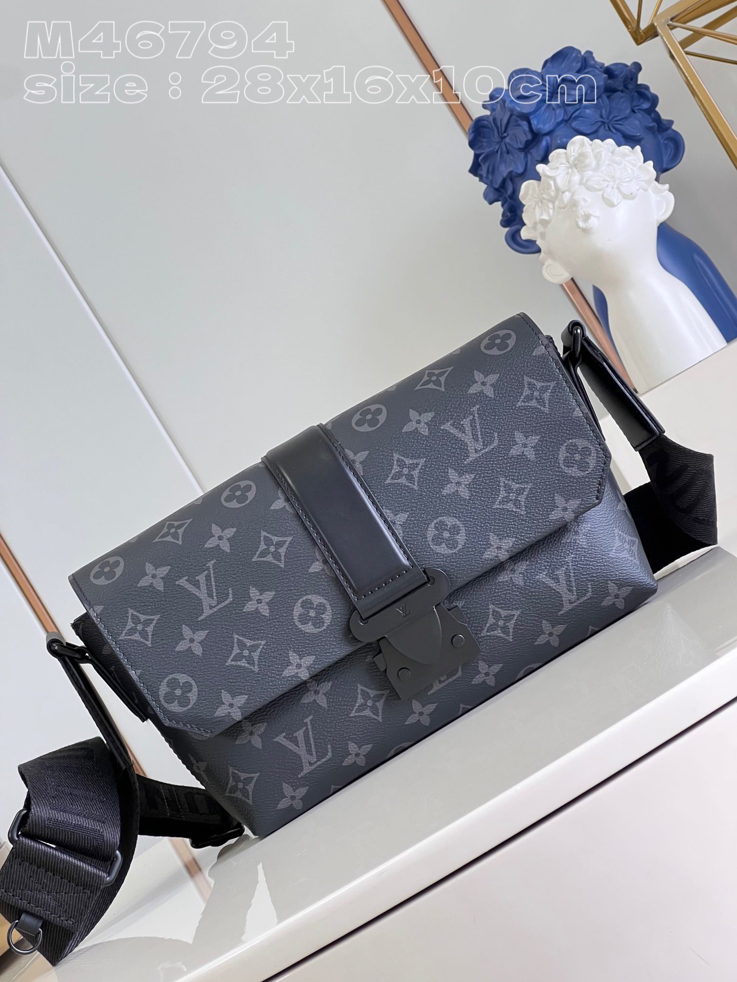 LV BAG (M46794) - Image 2