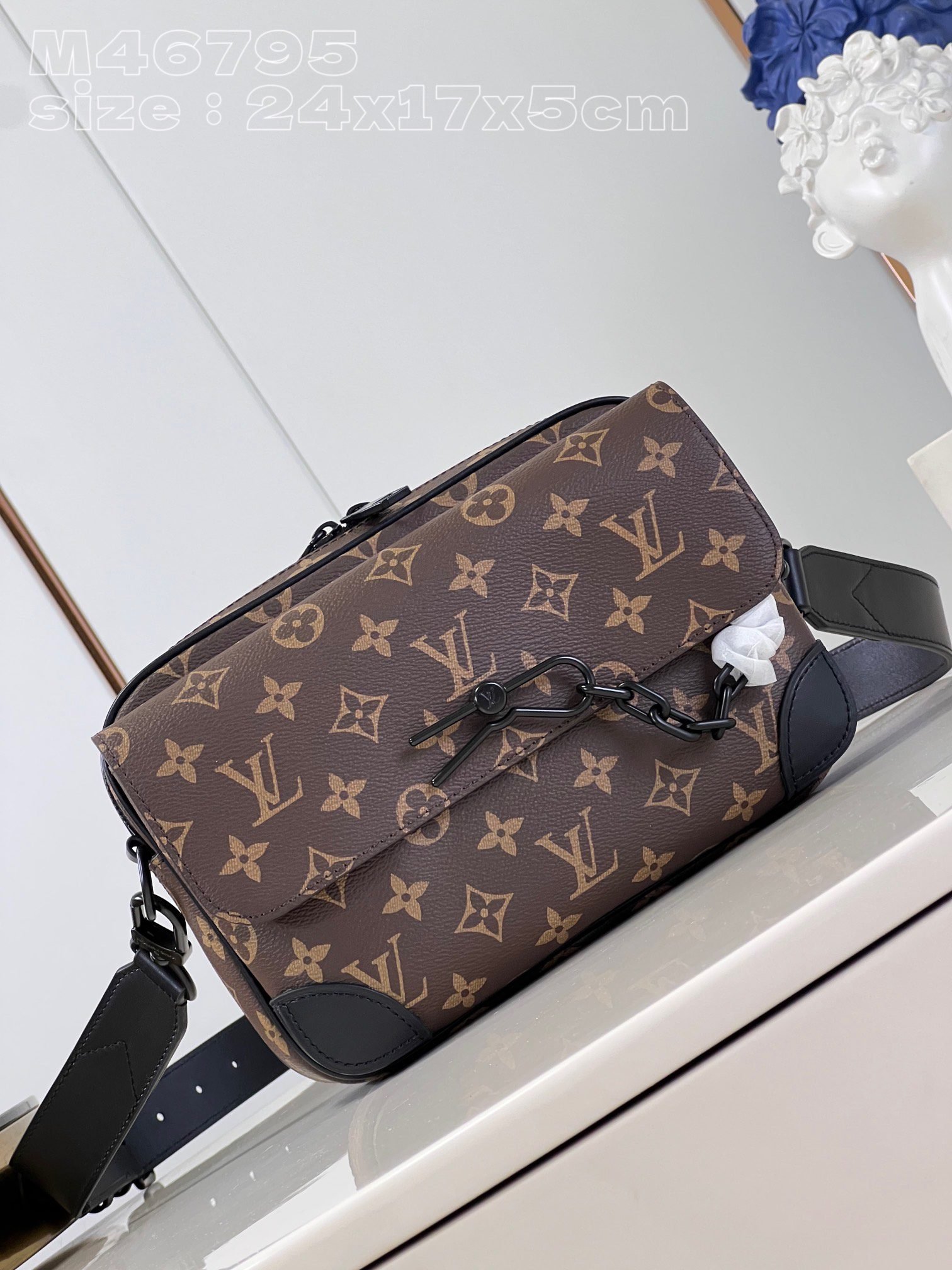 LV BAG (M46795) - Image 2