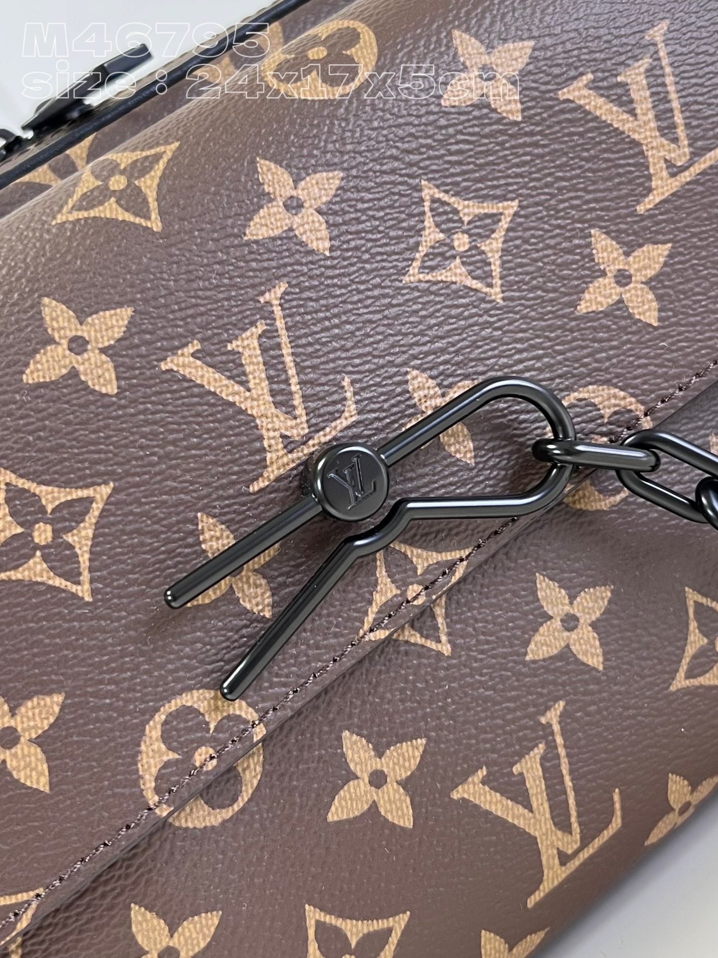 LV BAG (M46795) - Image 3