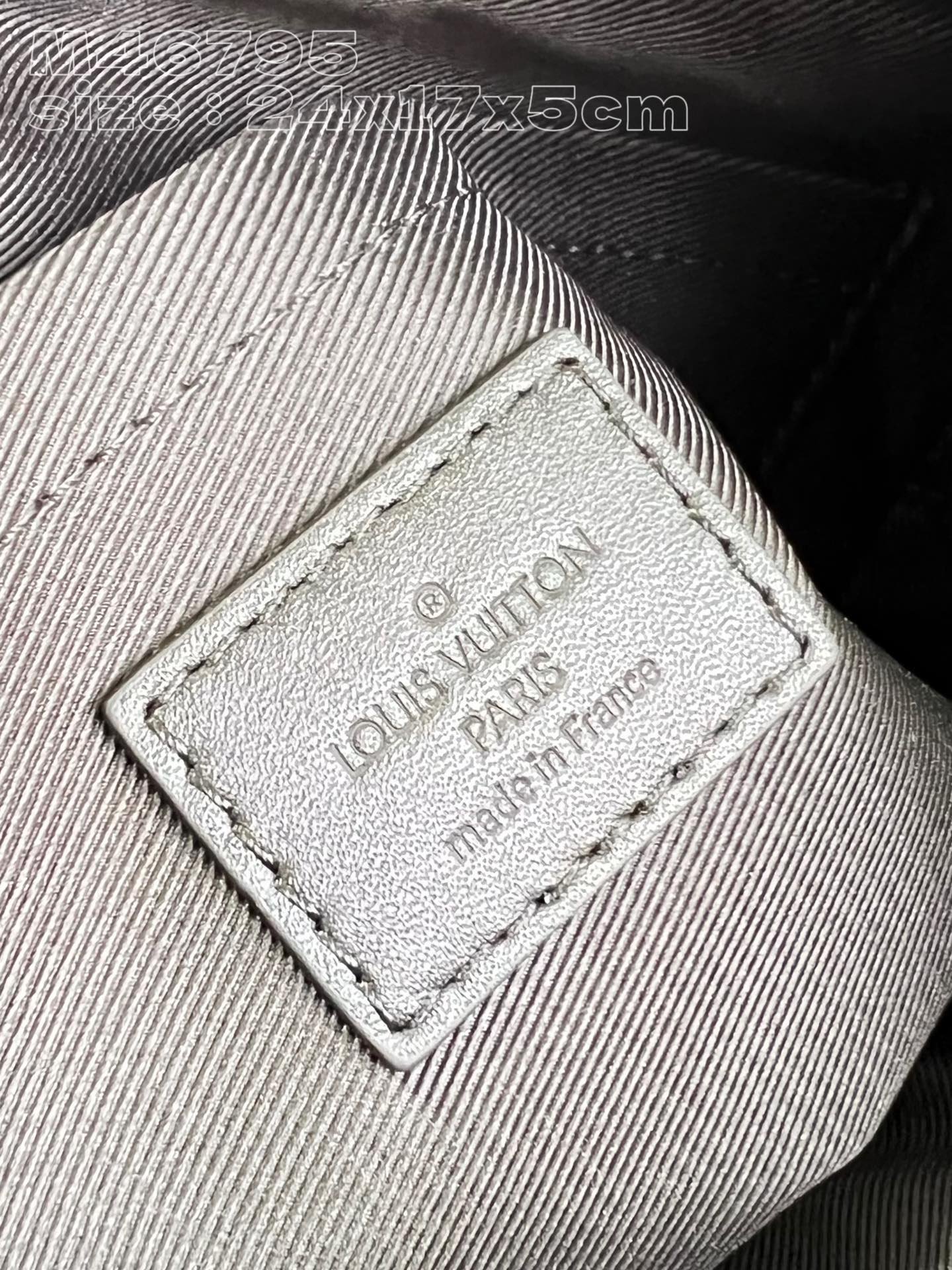 LV BAG (M46795) - Image 7